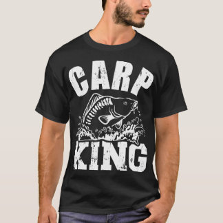 Fishing p king T-Shirt