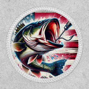 Fishing Patch