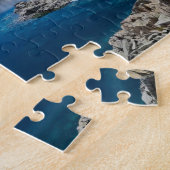 Fishing Penguins Jigsaw Puzzle (Side)