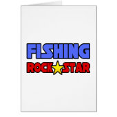 Fishing Rock Star (Front)