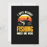 FISHING ROD HEART HOOK INVITATION