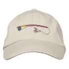 Fishing Rod with Fly