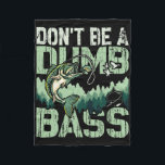 Fishing Shirt Don’t Be A Dumb B Funny Fathers Day  Fleece Blanket<br><div class="desc">Fishing Shirt Don’t Be A Dumb B Funny Fathers Day Dad</div>