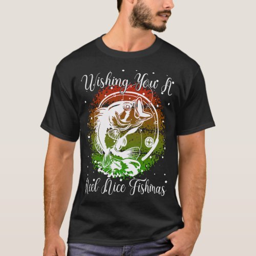Fishing solves most of my problems. Beer solves th T-Shirt