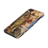 Fishing Still Life by John Atherton iPod Touch (5th Generation) Cover (Bottom)