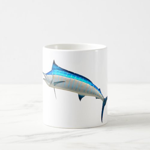 Fishing store coffee mug