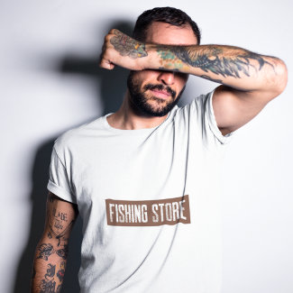 Fishing Store