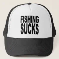 funny fishing, im down to fish hat, Zazzle