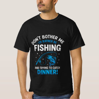 Fishing T-Shirt