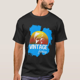 fishing T-Shirt