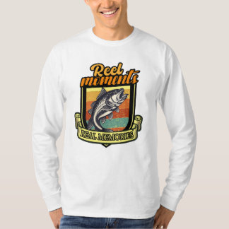 fishing T-Shirt