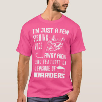 Fishing T-Shirt