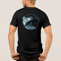Fishing - “The Reel Deal” Angler 