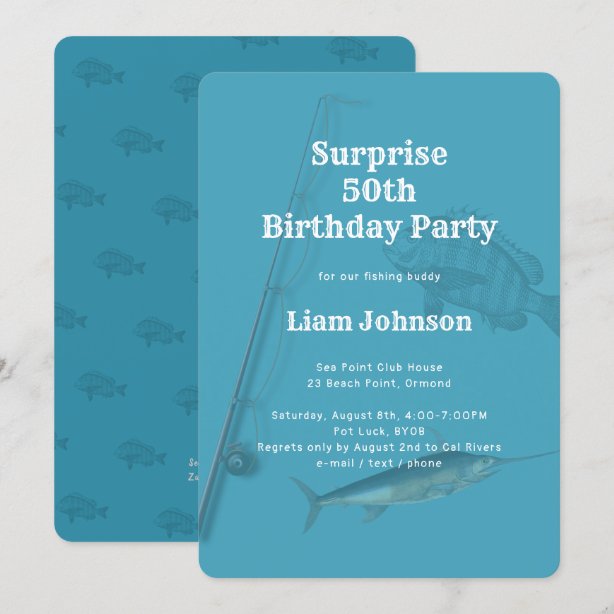 Byob Invitations Zazzle