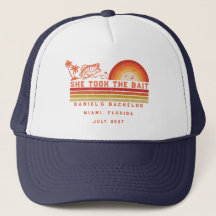 Fishing Themed Weekend Trip Bachelor Party