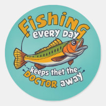 Fishing Therapy: The Sport That Heals