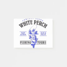 Fishing Tours