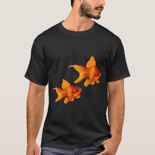 Fishing trip fishing in Holland vacation Netherlan T-Shirt