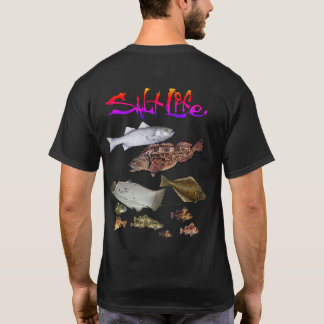 fishing tshirt