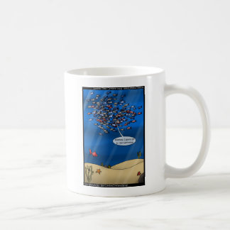 Fishing Vacation Funny Gifts Tees Cards Etc. Coffee Mug
