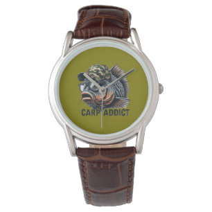 Fishing watch
