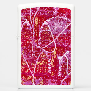 FISHING ZIPPO LIGHTER