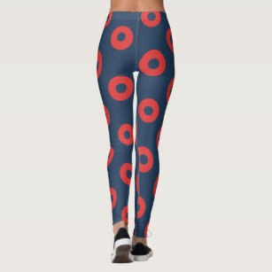 donut yoga pants