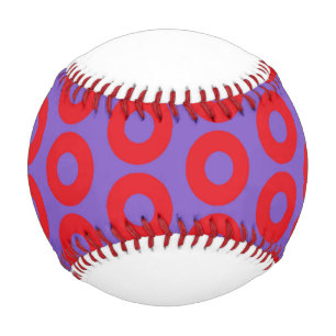 Fishman Donut Baseball