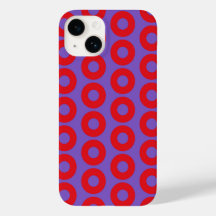 Fishman Donut for your phone
