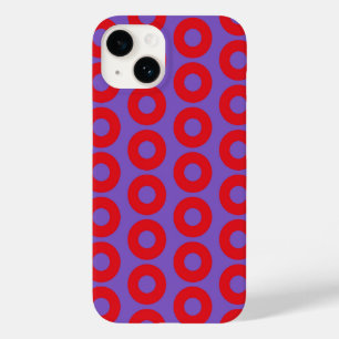 Fishman Donut for your phone  Case-Mate iPhone 14 Case