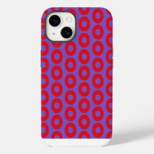 Fishman Donut for your phone