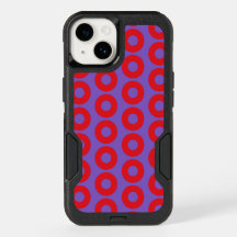 Fishman Donut for your phone 