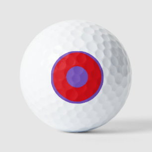 Fishman Donut Golf Ball
