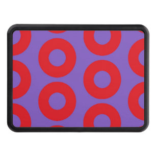 Fishman Donut Hitch Cover