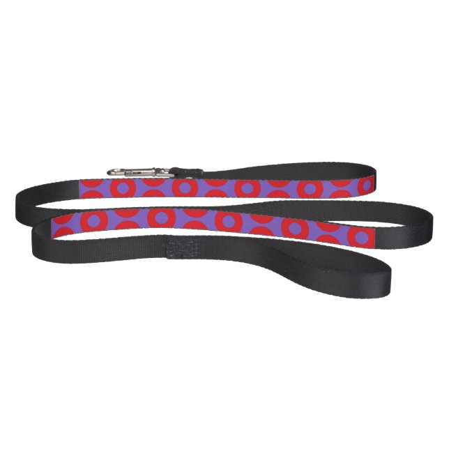 Fishman Donut Pet Leash (Full)