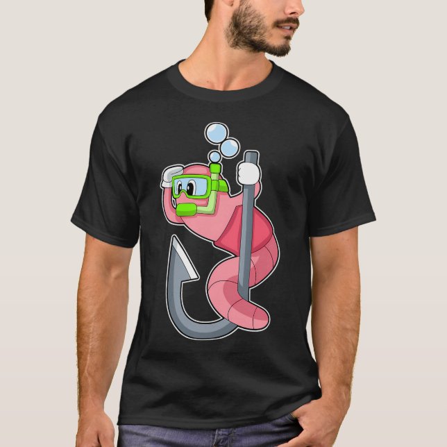 FishNets T-Shirt (Front)