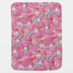 Fishpool Baby Blanket