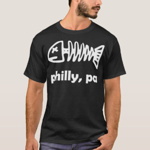Fishtown Philly PA T-Shirt