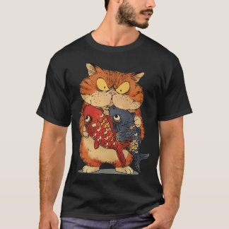 Fishy Business T-Shirt