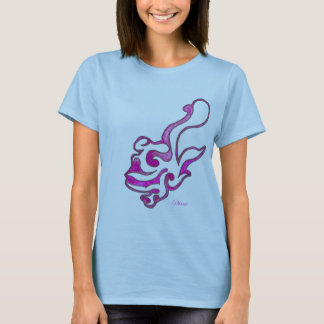 Fishy, (c)amc T-Shirt