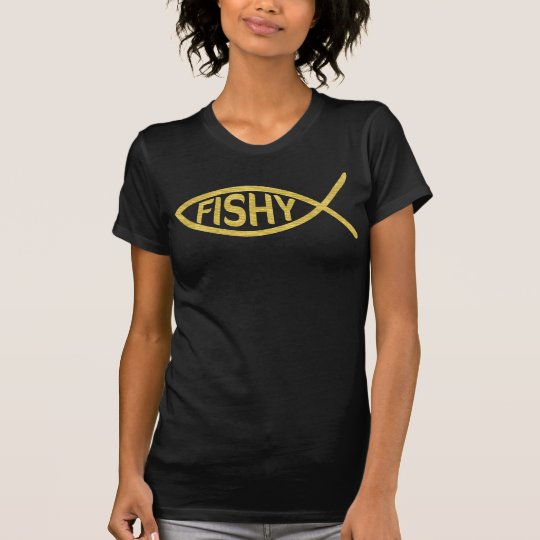 Fishy Fish T-Shirt