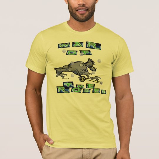 FISHYNESS! T-Shirt
