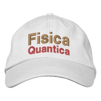 Fisica Quantica cap