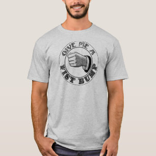 Fist Bump Shirt