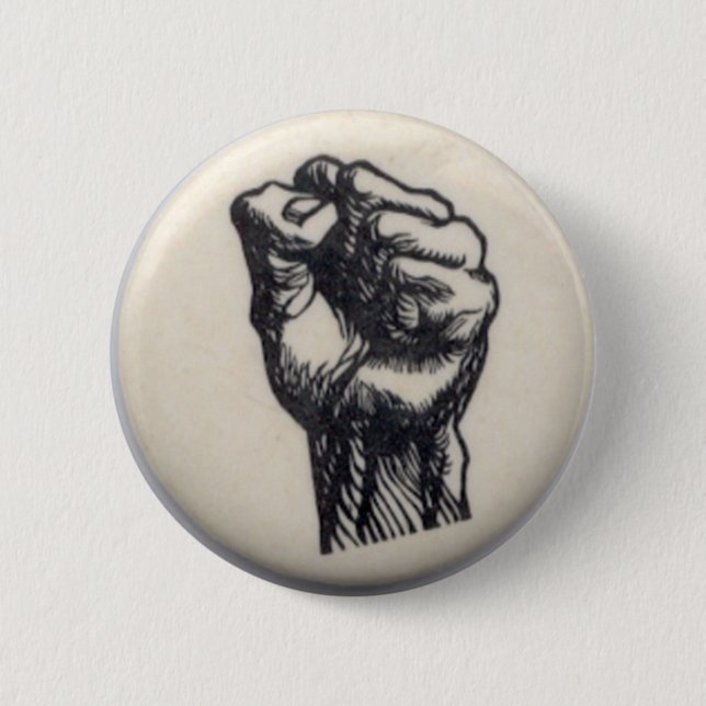 Fist Button (Front)