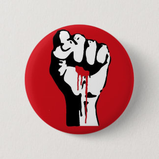 FIST BUTTON