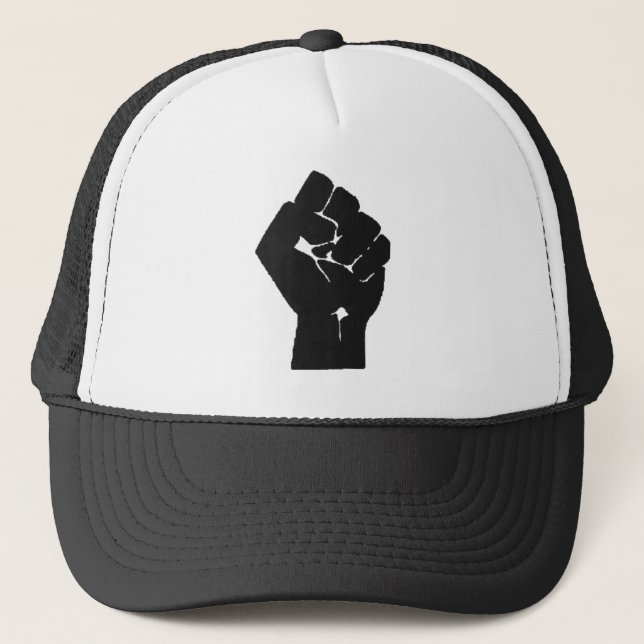 Fist Hat (Front)