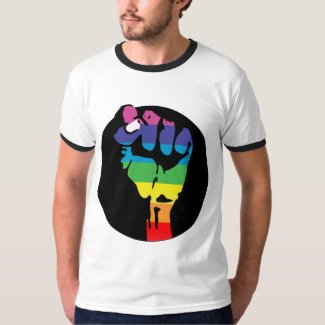 fist of pride T-Shirt
