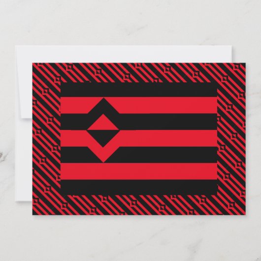 FIST PRIDE FLAG (Front)