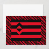 FIST PRIDE FLAG (Front/Back)